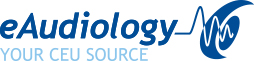 eAudiology Logo